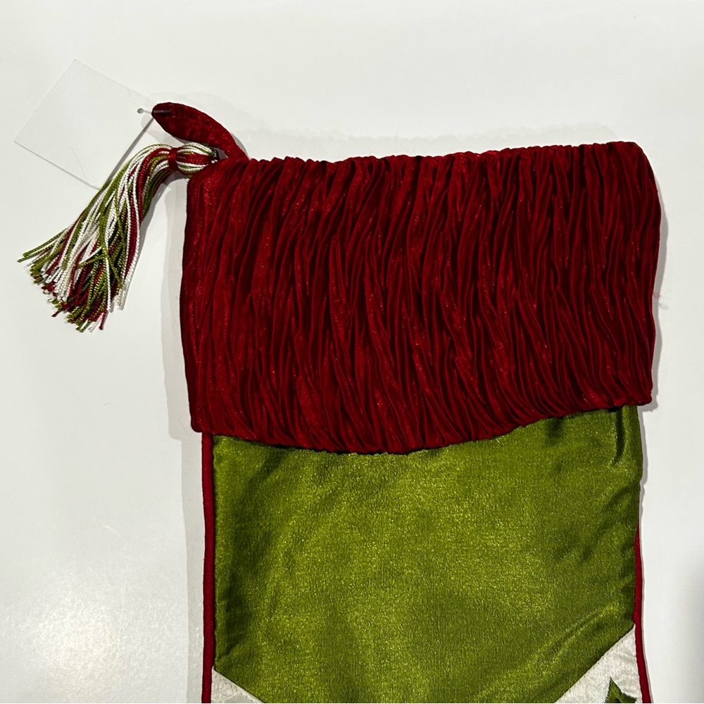 Christmas Stocking - Picture 3 of 10